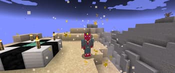 Galaxy Superheroes screenshot