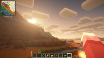 Soggs Pak screenshot