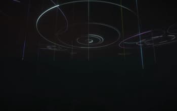 Blue Archive Halo screenshot
