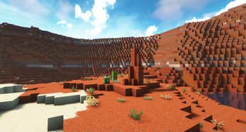 Rick's Default screenshot
