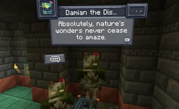 CreatureChat™ screenshot