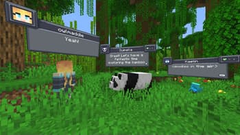 CreatureChat™ screenshot