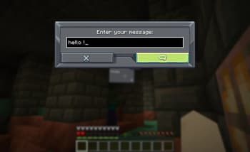 CreatureChat™ screenshot