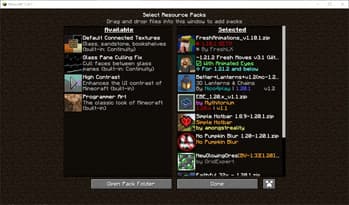 Creator Optimized screenshot