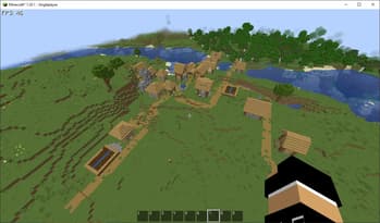 Creator Optimized screenshot