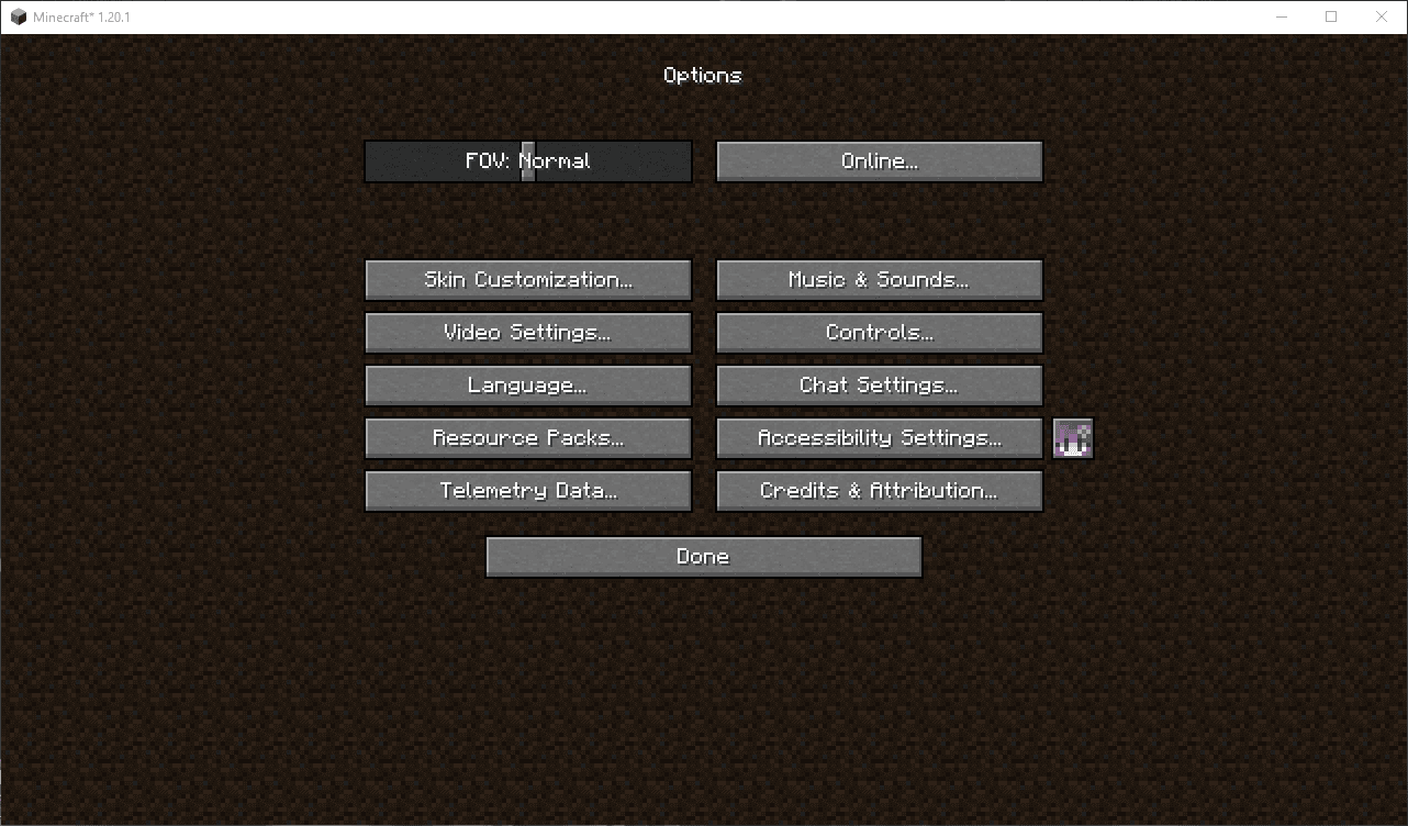 Creator Optimized screenshot