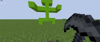 Nokes Sword and PVP textures screenshot