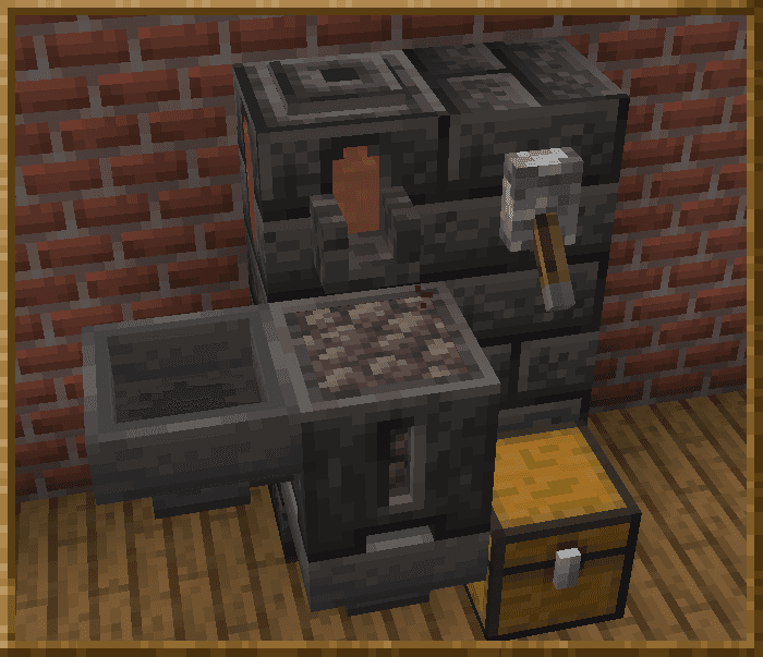 Tinkers' Construct screenshot