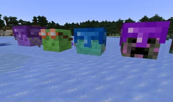 Tinkers' Construct screenshot