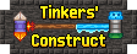 Tinkers' Construct screenshot
