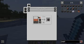 Tinkers' Construct screenshot