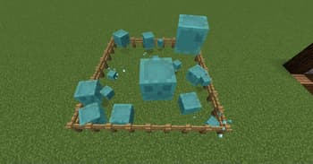 Tinkers' Construct screenshot