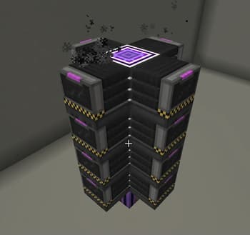 AdvancedAE screenshot