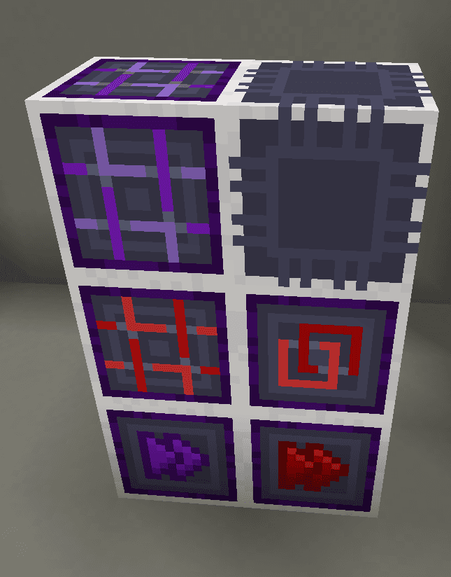 AdvancedAE screenshot