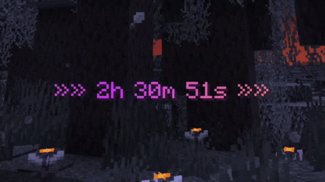 Animated Timer screenshot