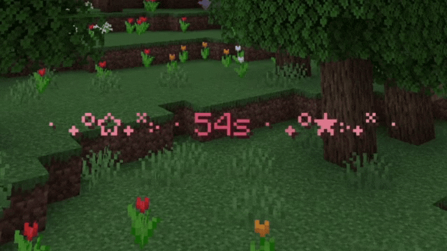 Animated Timer screenshot