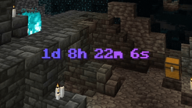 Animated Timer screenshot