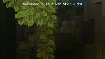 Creepers Reforged screenshot