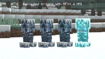 Creepers Reforged screenshot