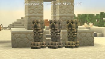 Creepers Reforged screenshot