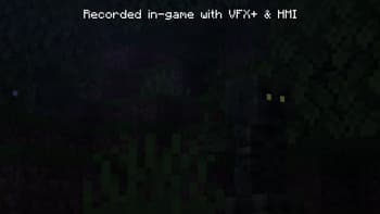 Creepers Reforged screenshot