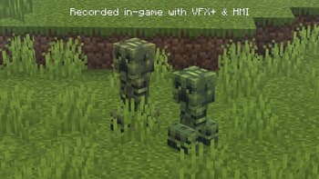 Creepers Reforged screenshot