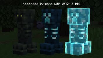 Creepers Reforged screenshot