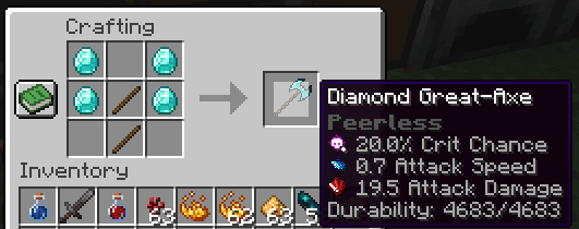 ValhallaMMO screenshot