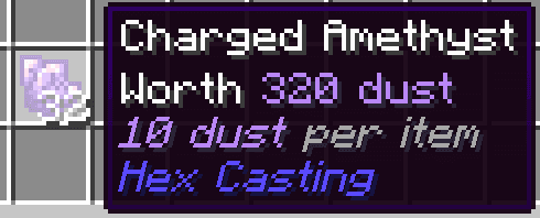 Hex Gloop screenshot
