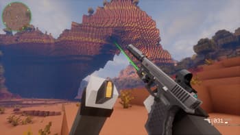 Gun Isekai screenshot
