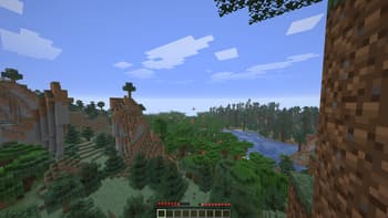 Apple Food and Hearts screenshot