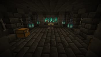Peaceful Progression screenshot