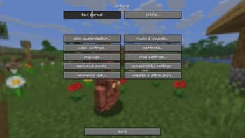 lowercase screenshot