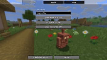 lowercase screenshot