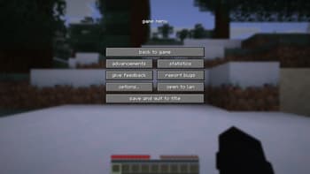 lowercase screenshot