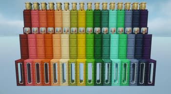 Colorful Depot screenshot
