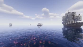 Isle of Berk (Across the Archipelago) screenshot