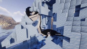 Isle of Berk (Across the Archipelago) screenshot