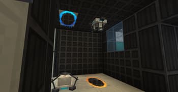 PortalMod: Additions screenshot