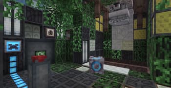 PortalMod: Additions screenshot
