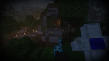 From The Caves screenshot