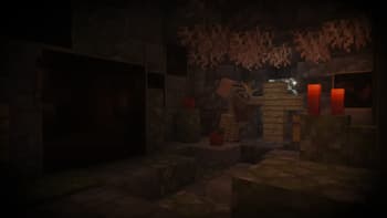 From The Caves screenshot