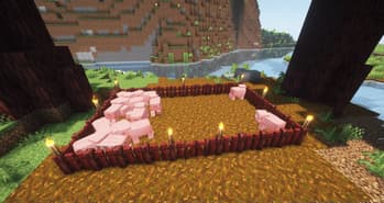 Macaw's Oh The Biomes You'll Go / We've Gone screenshot