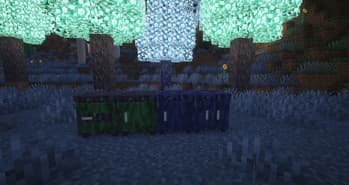 Macaw's Oh The Biomes You'll Go / We've Gone screenshot