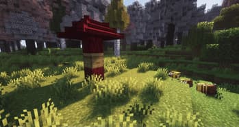 Macaw's Oh The Biomes You'll Go / We've Gone screenshot
