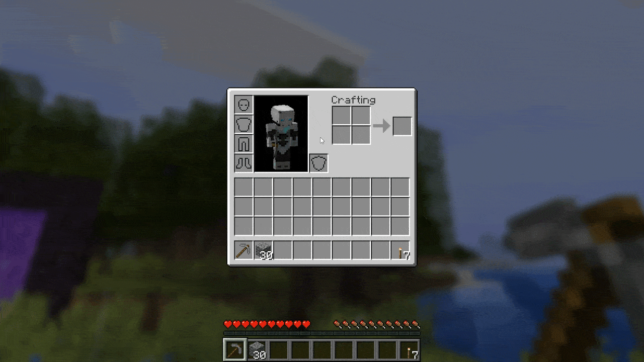 ReBlured screenshot