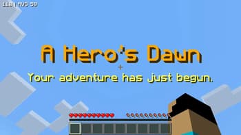 Better Days Display screenshot