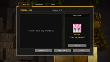 Falatia Essentials screenshot