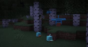 Species screenshot