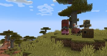 Species screenshot